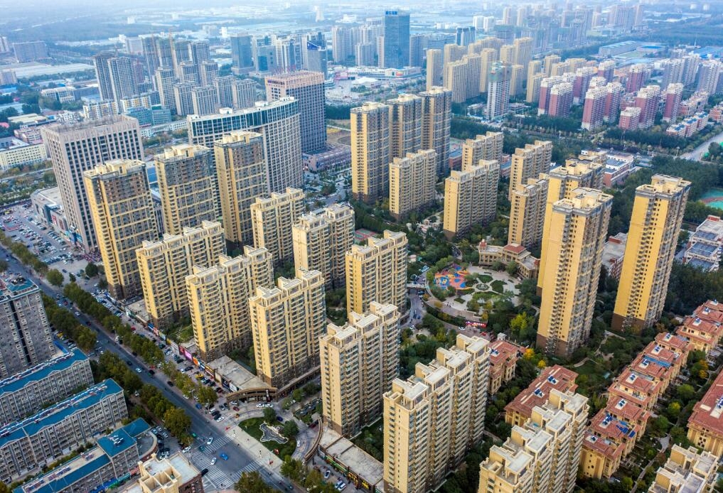 东昌丽都