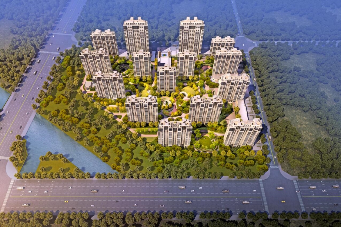星光•璟园