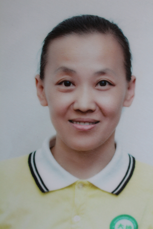 王玲玲