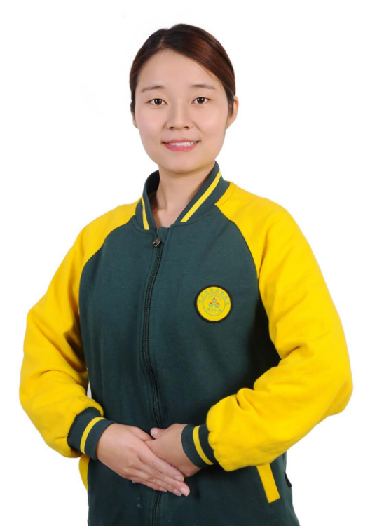 冯丽娜