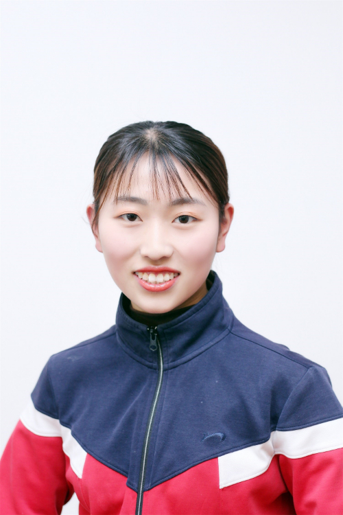 高敏