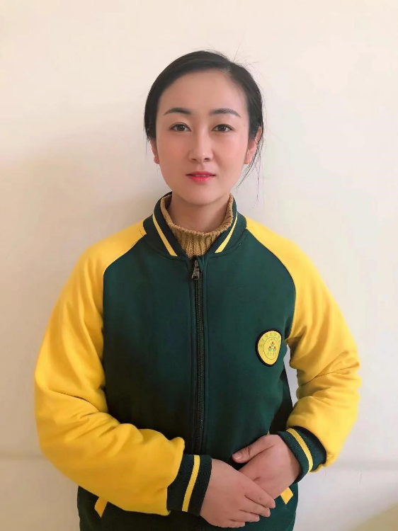 孙爱玲