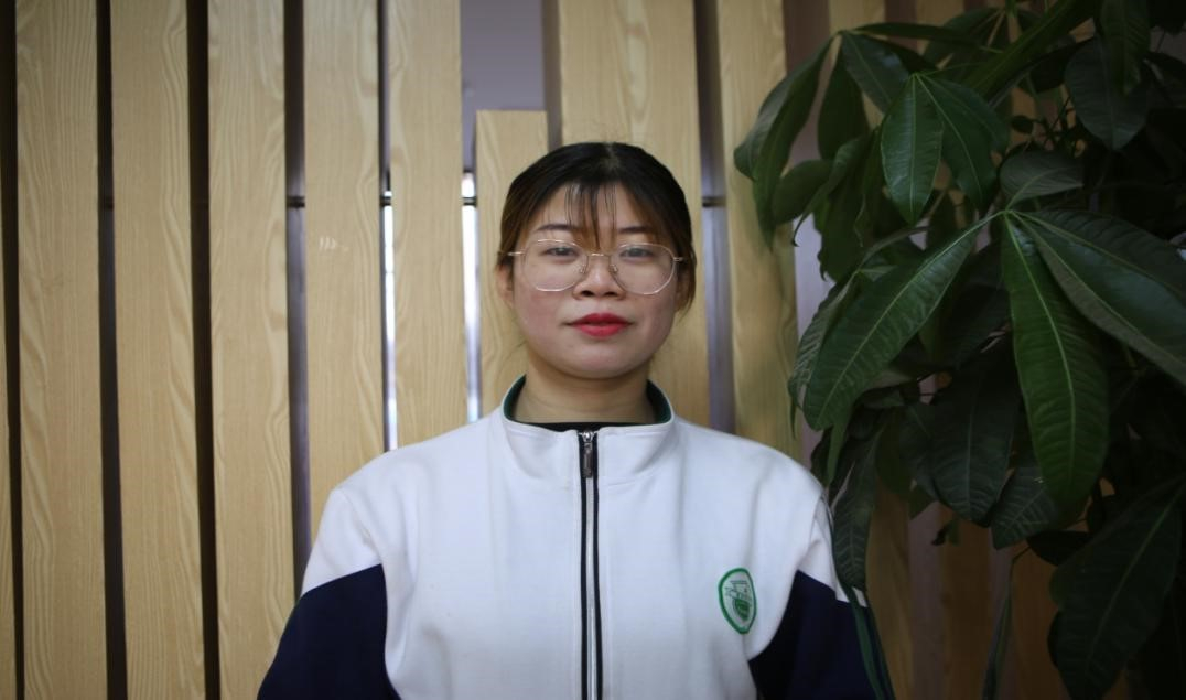 李雪