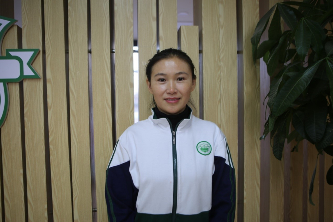 骆婷婷
