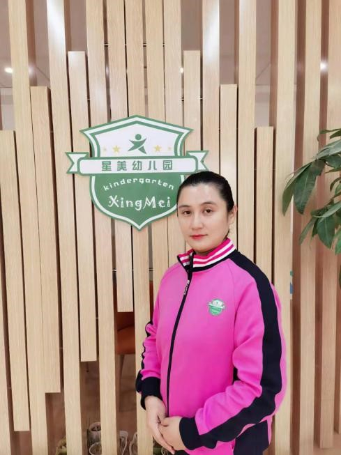 白丽